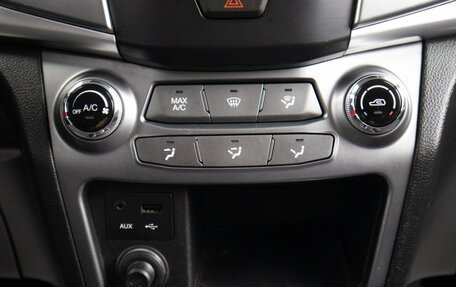 SsangYong Actyon II рестайлинг, 2013 год, 1 089 000 рублей, 12 фотография