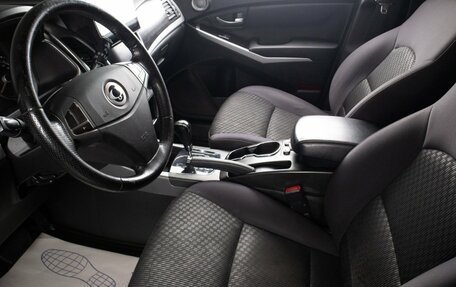 SsangYong Actyon II рестайлинг, 2013 год, 1 089 000 рублей, 15 фотография