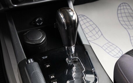 SsangYong Actyon II рестайлинг, 2013 год, 1 089 000 рублей, 14 фотография