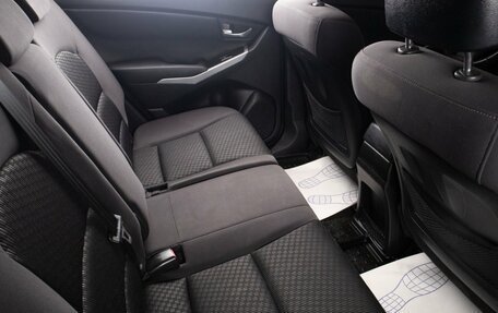 SsangYong Actyon II рестайлинг, 2013 год, 1 089 000 рублей, 18 фотография