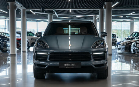 Porsche Cayenne III, 2019 год, 6 280 000 рублей, 3 фотография
