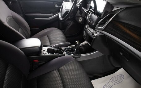 SsangYong Actyon II рестайлинг, 2013 год, 1 089 000 рублей, 17 фотография