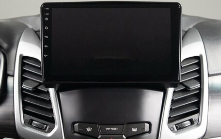 SsangYong Actyon II рестайлинг, 2013 год, 1 089 000 рублей, 11 фотография