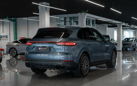 Porsche Cayenne III, 2019 год, 6 280 000 рублей, 5 фотография