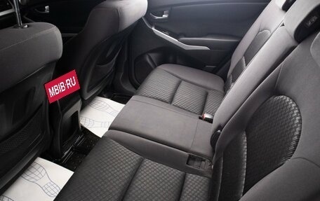 SsangYong Actyon II рестайлинг, 2013 год, 1 089 000 рублей, 19 фотография