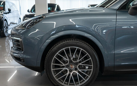 Porsche Cayenne III, 2019 год, 6 280 000 рублей, 9 фотография