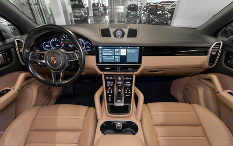 Porsche Cayenne III, 2019 год, 6 280 000 рублей, 13 фотография