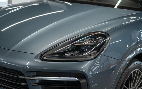 Porsche Cayenne III, 2019 год, 6 280 000 рублей, 10 фотография