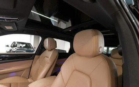 Porsche Cayenne III, 2019 год, 6 280 000 рублей, 17 фотография