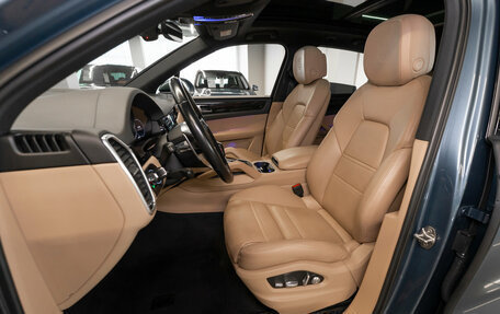 Porsche Cayenne III, 2019 год, 6 280 000 рублей, 16 фотография