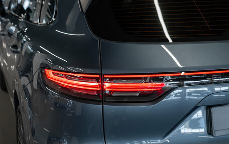 Porsche Cayenne III, 2019 год, 6 280 000 рублей, 11 фотография