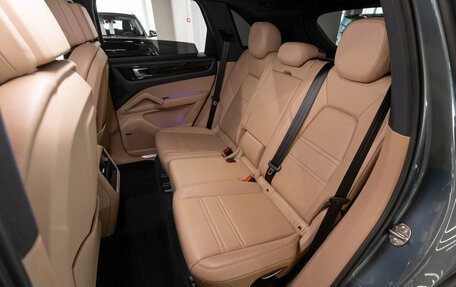 Porsche Cayenne III, 2019 год, 6 280 000 рублей, 32 фотография