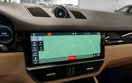 Porsche Cayenne III, 2019 год, 6 280 000 рублей, 26 фотография