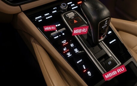 Porsche Cayenne III, 2019 год, 6 280 000 рублей, 31 фотография