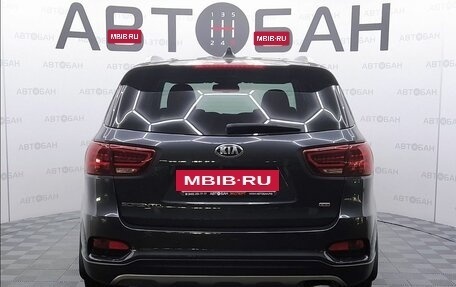 KIA Sorento III Prime рестайлинг, 2019 год, 2 990 000 рублей, 5 фотография