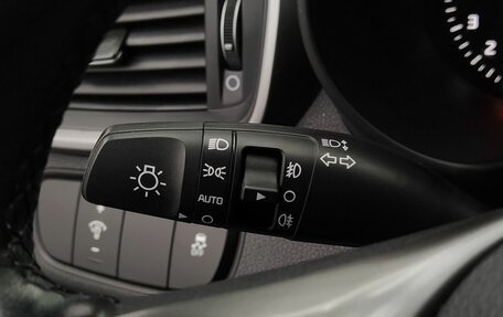 KIA Sorento III Prime рестайлинг, 2019 год, 2 990 000 рублей, 12 фотография