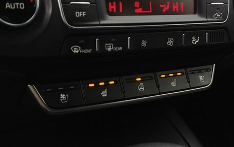 KIA Sorento III Prime рестайлинг, 2019 год, 2 990 000 рублей, 15 фотография