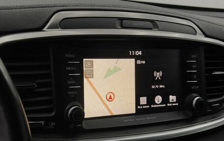 KIA Sorento III Prime рестайлинг, 2019 год, 2 990 000 рублей, 18 фотография
