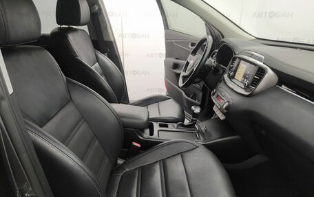 KIA Sorento III Prime рестайлинг, 2019 год, 2 990 000 рублей, 21 фотография