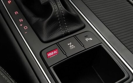 KIA Sorento III Prime рестайлинг, 2019 год, 2 990 000 рублей, 14 фотография