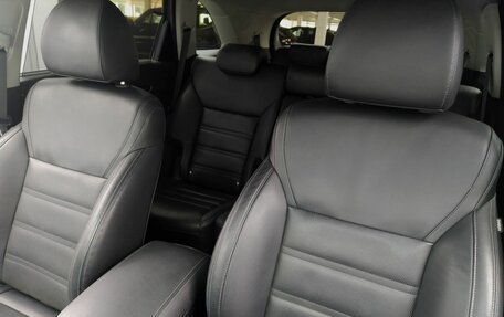 KIA Sorento III Prime рестайлинг, 2019 год, 2 990 000 рублей, 28 фотография