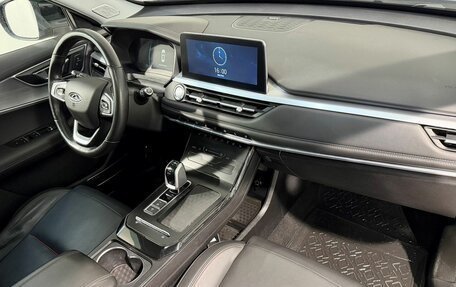 Chery Tiggo 7 Pro, 2022 год, 1 599 800 рублей, 3 фотография