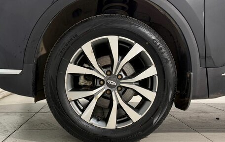 Chery Tiggo 7 Pro, 2022 год, 1 599 800 рублей, 5 фотография