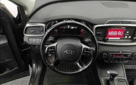 KIA Sorento III Prime рестайлинг, 2019 год, 2 990 000 рублей, 31 фотография