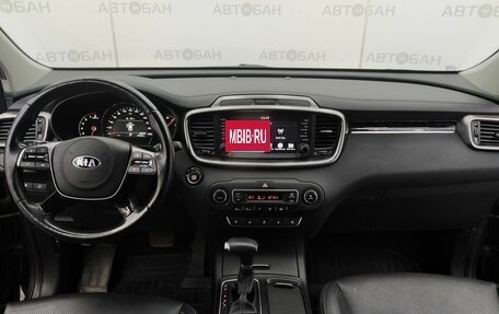 KIA Sorento III Prime рестайлинг, 2019 год, 2 990 000 рублей, 30 фотография