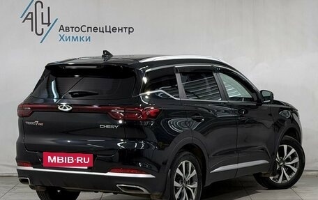 Chery Tiggo 7 Pro, 2022 год, 1 599 800 рублей, 2 фотография