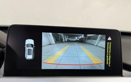 Chery Tiggo 7 Pro, 2022 год, 1 599 800 рублей, 12 фотография