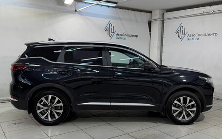 Chery Tiggo 7 Pro, 2022 год, 1 599 800 рублей, 18 фотография