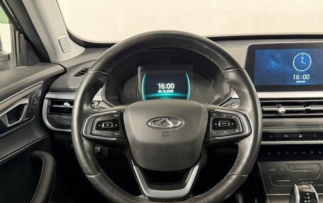 Chery Tiggo 7 Pro, 2022 год, 1 599 800 рублей, 10 фотография