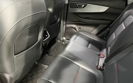 Chery Tiggo 7 Pro, 2022 год, 1 599 800 рублей, 6 фотография