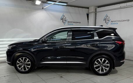Chery Tiggo 7 Pro, 2022 год, 1 599 800 рублей, 19 фотография