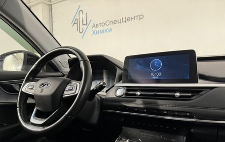 Chery Tiggo 7 Pro, 2022 год, 1 599 800 рублей, 11 фотография
