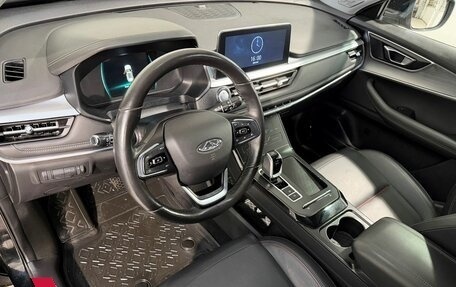 Chery Tiggo 7 Pro, 2022 год, 1 599 800 рублей, 8 фотография