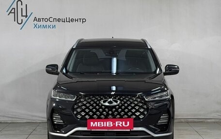Chery Tiggo 7 Pro, 2022 год, 1 599 800 рублей, 14 фотография