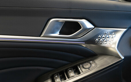 Haval F7, 2026 год, 3 599 000 рублей, 9 фотография