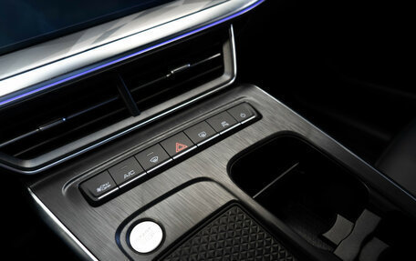 Haval F7, 2026 год, 3 599 000 рублей, 11 фотография