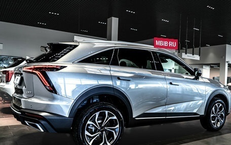 Haval F7, 2026 год, 3 599 000 рублей, 4 фотография