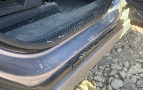 Opel Meriva, 2007 год, 300 000 рублей, 13 фотография