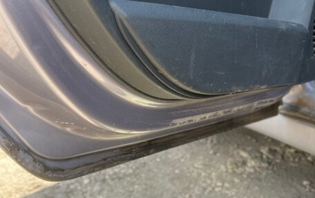 Opel Meriva, 2007 год, 300 000 рублей, 9 фотография