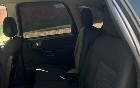 Opel Meriva, 2007 год, 300 000 рублей, 7 фотография