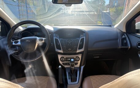 Ford Focus III, 2014 год, 1 150 000 рублей, 8 фотография