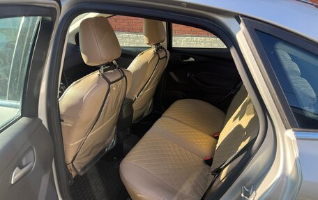 Ford Focus III, 2014 год, 1 150 000 рублей, 7 фотография