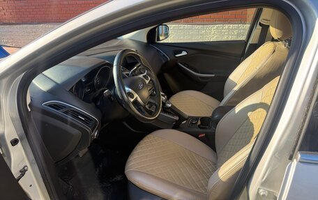 Ford Focus III, 2014 год, 1 150 000 рублей, 6 фотография