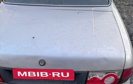 ГАЗ 31105 «Волга», 2008 год, 170 000 рублей, 3 фотография