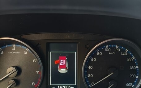 Toyota RAV4, 2016 год, 2 450 000 рублей, 9 фотография