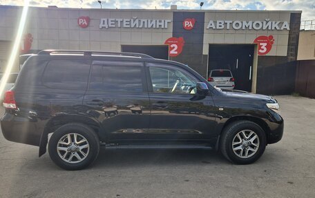 Toyota Land Cruiser 200, 2008 год, 2 350 000 рублей, 7 фотография